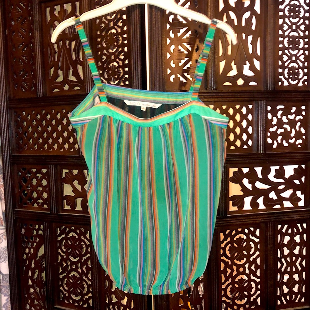 Dressy tank